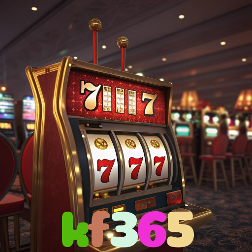 kf365：Jogue poker, aposte no futebol e ganhe em grandes jogos de cassino!