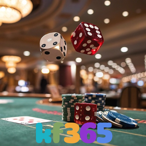 kf365：Aposte nas melhores slots e conquiste prêmios como nunca!