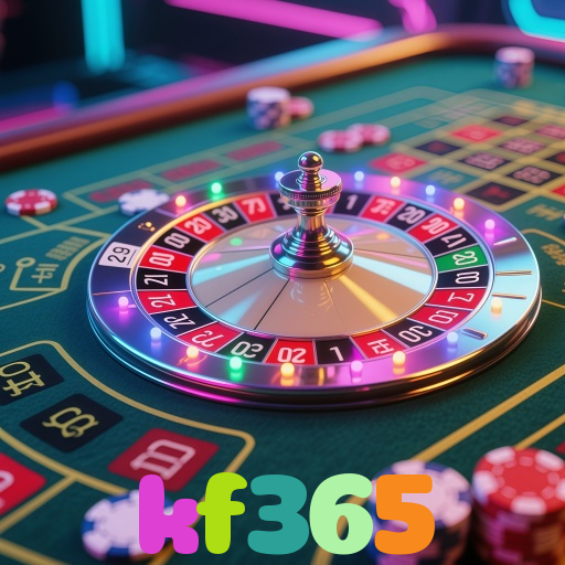 kf365:Aposte nas melhores slots e conquiste prêmios como nunca!