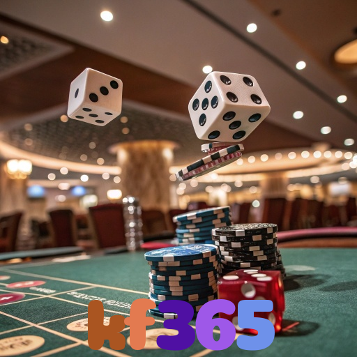 kf365:Jogue poker, aposte no futebol e ganhe em grandes jogos de cassino!
