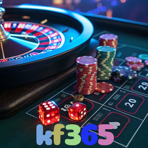 kf365:Aposte nas melhores slots e conquiste prêmios como nunca!