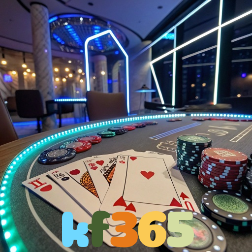 kf365:Aposte nas melhores slots e conquiste prêmios como nunca!