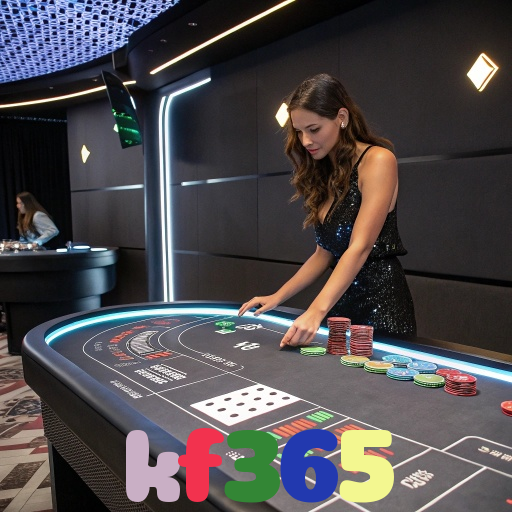 kf365:Aposte no futebol, jogue poker e conquiste vitórias épicas!