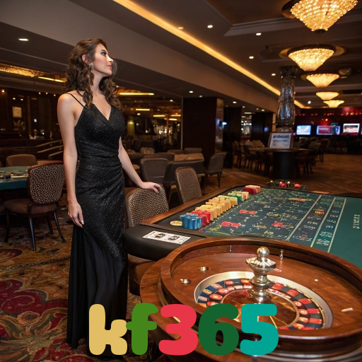 kf365:Aposte nas melhores slots e conquiste prêmios como nunca!