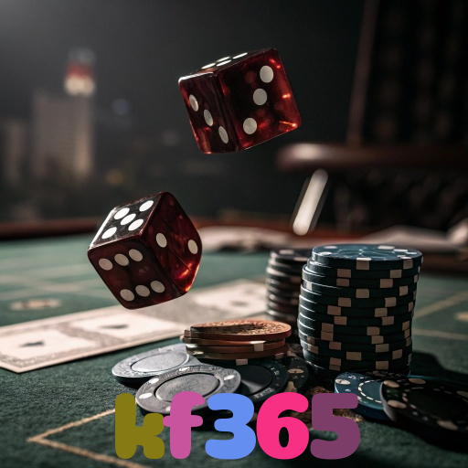 kf365:Jogue poker, aposte no futebol e ganhe em grandes jogos de cassino!