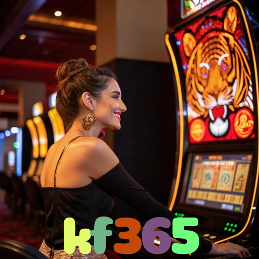 kf365:Jogue poker, aposte no futebol e ganhe em grandes jogos de cassino!