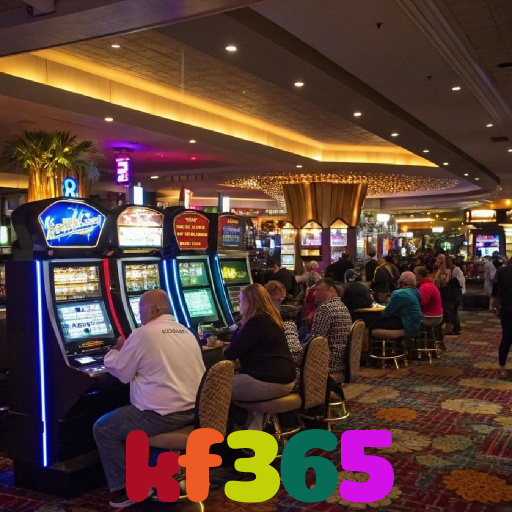 kf365:Jogue poker, aposte no futebol e ganhe em grandes jogos de cassino!