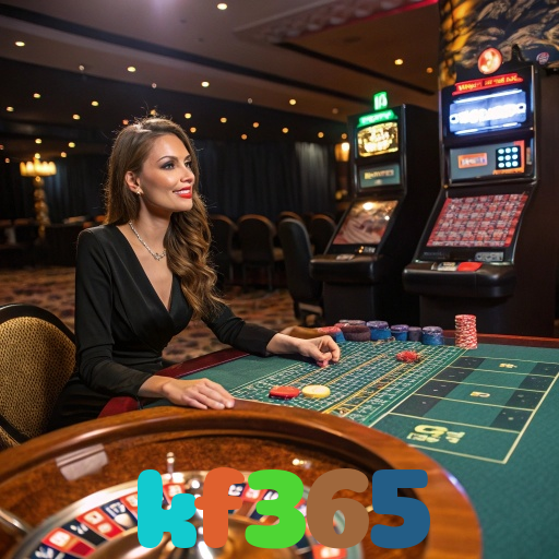 kf365:Aposte no futebol, jogue poker e conquiste vitórias épicas!