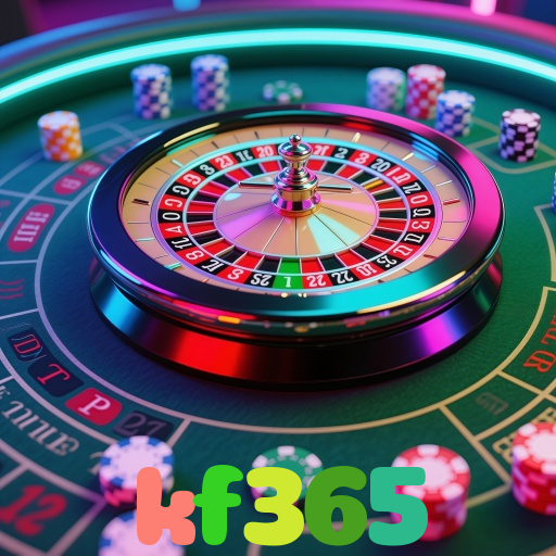 kf365：Aposte nas melhores slots e conquiste prêmios como nunca!