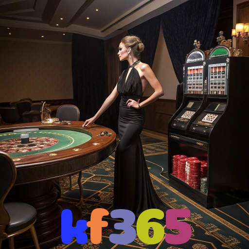 kf365：Aposte no futebol, jogue poker e conquiste vitórias épicas!