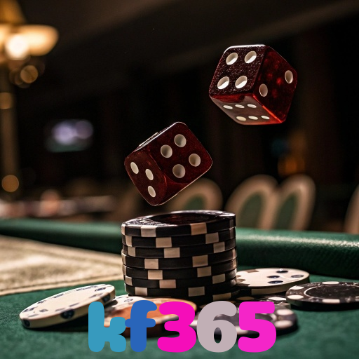 kf365:Jogue poker, aposte no futebol e ganhe em grandes jogos de cassino!