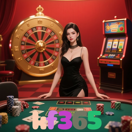 kf365：Jogue poker, aposte no futebol e ganhe em grandes jogos de cassino!