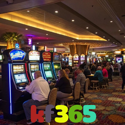kf365:Aposte no futebol, jogue poker e conquiste vitórias épicas!