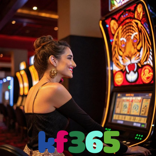 kf365:Aposte no futebol, jogue poker e conquiste vitórias épicas!