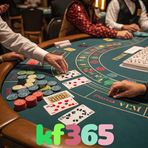 kf365:Aposte nas melhores slots e conquiste prêmios como nunca!