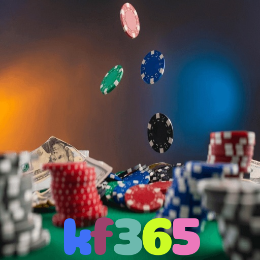 kf365:Jogue poker, aposte no futebol e ganhe em grandes jogos de cassino!