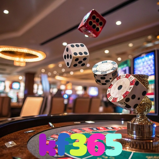 kf365:Aposte nas melhores slots e conquiste prêmios como nunca!