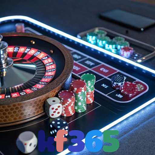 kf365：Jogue poker, aposte no futebol e ganhe em grandes jogos de cassino!