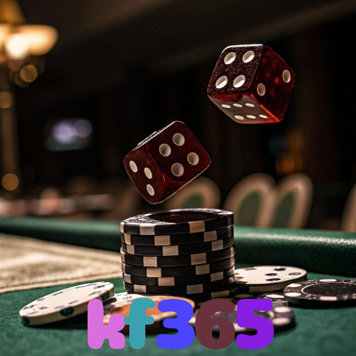 kf365：Jogue poker, aposte no futebol e ganhe em grandes jogos de cassino!