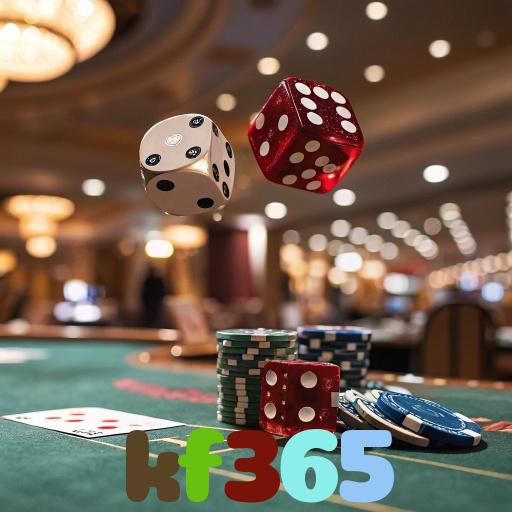 kf365:Jogue poker, aposte no futebol e ganhe em grandes jogos de cassino!