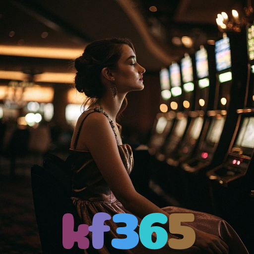 kf365：Jogue poker, aposte no futebol e ganhe em grandes jogos de cassino!