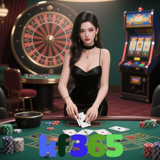 kf365:Aposte no futebol, jogue poker e conquiste vitórias épicas!