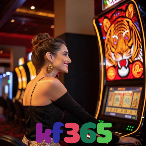 kf365:Jogue poker, aposte no futebol e ganhe em grandes jogos de cassino!