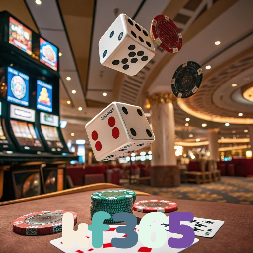 kf365:Aposte nas melhores slots e conquiste prêmios como nunca!