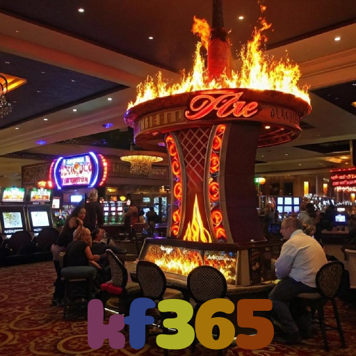 kf365：Aposte no futebol, jogue poker e conquiste vitórias épicas!