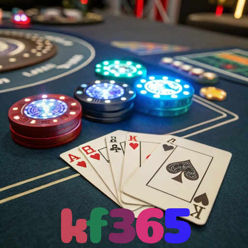 kf365:Aposte nas melhores slots e conquiste prêmios como nunca!