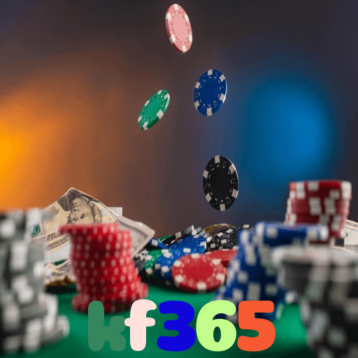 kf365：Aposte nas melhores slots e conquiste prêmios como nunca!