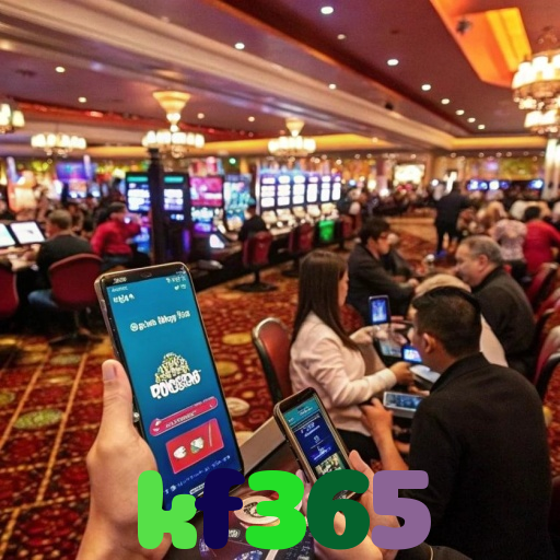 kf365：Aposte nas melhores slots e conquiste prêmios como nunca!