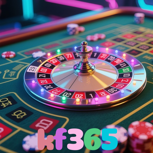 kf365:Aposte nas melhores slots e conquiste prêmios como nunca!