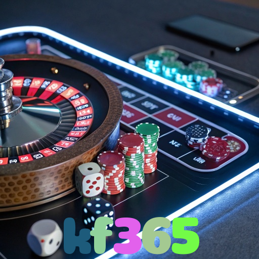 kf365:Jogue poker, aposte no futebol e ganhe em grandes jogos de cassino!