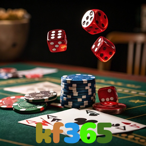 kf365：Aposte nas melhores slots e conquiste prêmios como nunca!