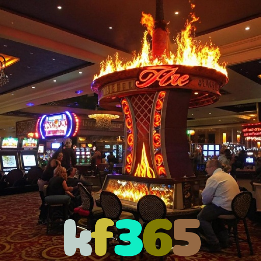kf365：Aposte no futebol, jogue poker e conquiste vitórias épicas!