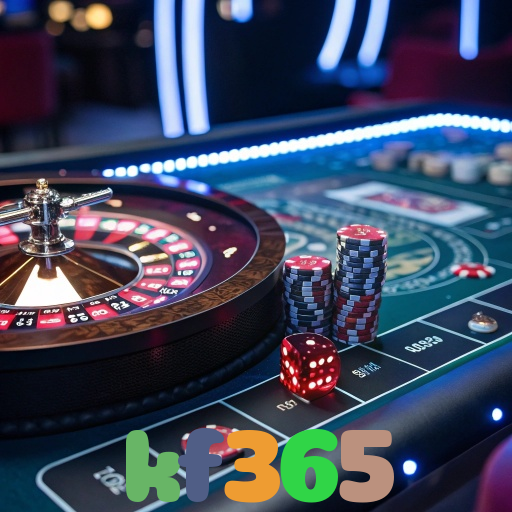 kf365:Jogue poker, aposte no futebol e ganhe em grandes jogos de cassino!