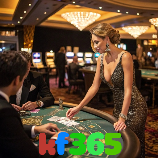 kf365：Aposte no futebol, jogue poker e conquiste vitórias épicas!