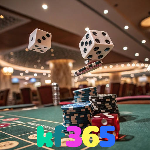 kf365:Aposte nas melhores slots e conquiste prêmios como nunca!
