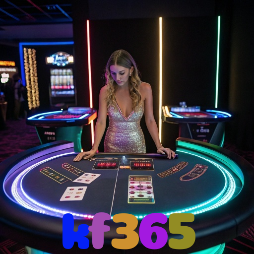 kf365:Aposte no futebol, jogue poker e conquiste vitórias épicas!
