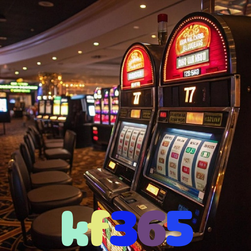 kf365：Aposte nas melhores slots e conquiste prêmios como nunca!