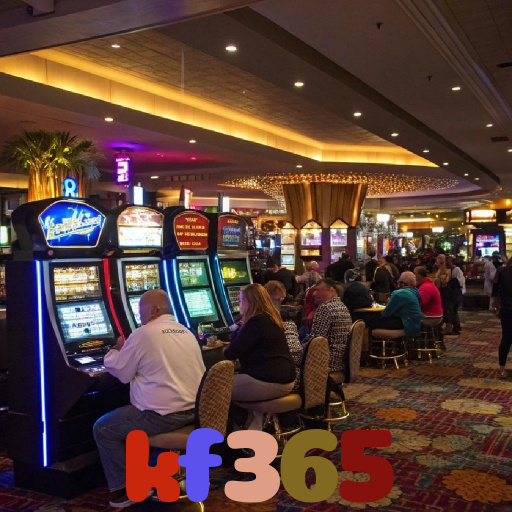 kf365：Jogue poker, aposte no futebol e ganhe em grandes jogos de cassino!