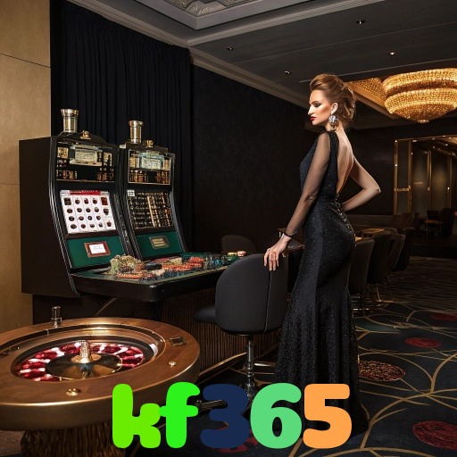 kf365:Aposte nas melhores slots e conquiste prêmios como nunca!