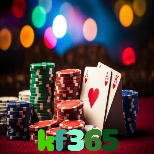 kf365：Aposte no futebol, jogue poker e conquiste vitórias épicas!