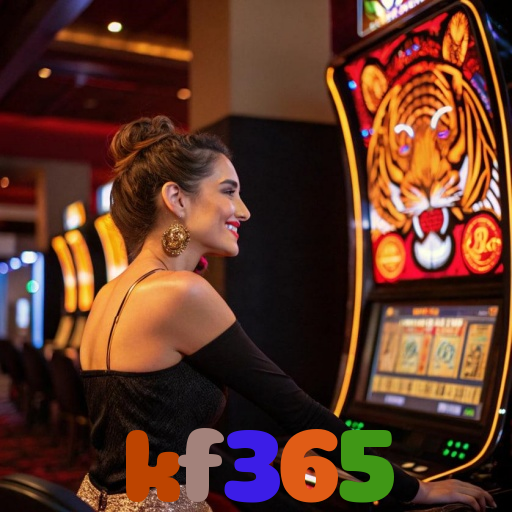 kf365:Aposte nas melhores slots e conquiste prêmios como nunca!