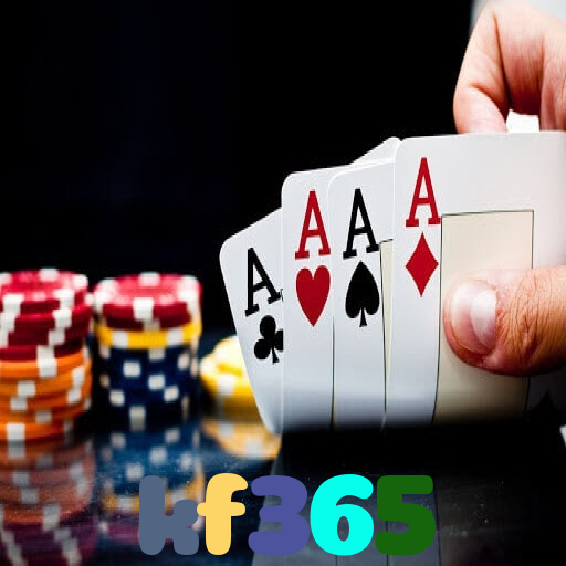 kf365:Aposte no futebol, jogue poker e conquiste vitórias épicas!
