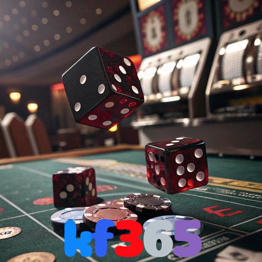 kf365:Aposte no futebol, jogue poker e conquiste vitórias épicas!