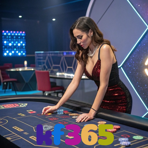 kf365:Aposte nas melhores slots e conquiste prêmios como nunca!