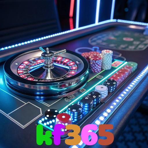 kf365:Aposte no futebol, jogue poker e conquiste vitórias épicas!