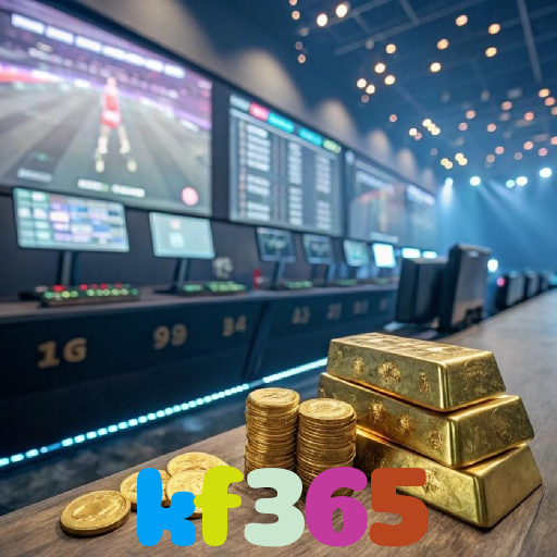 kf365:Aposte nas melhores slots e conquiste prêmios como nunca!